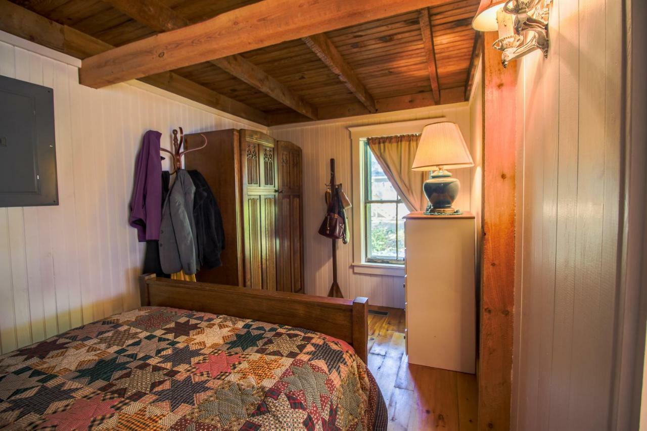 Willa Harpswell Bay House Zewnętrze zdjęcie